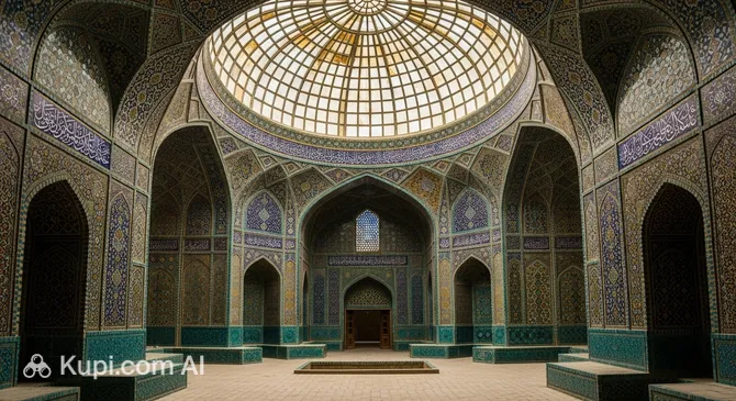 Sultan Amir Ahmad Bathhouse