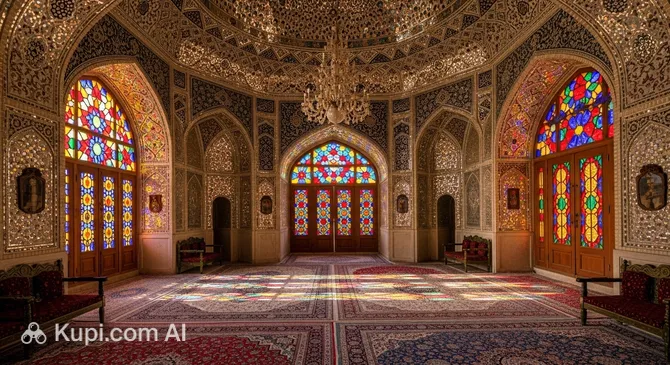 Aminiha Historical House