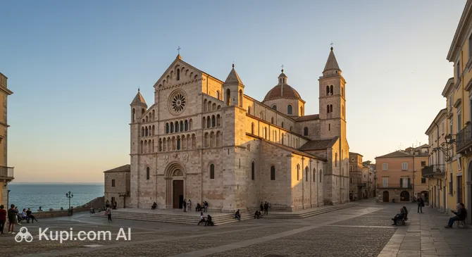 Cathedral of San Ciriaco