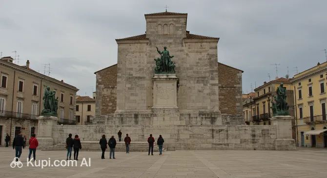 Monument to the Fallen