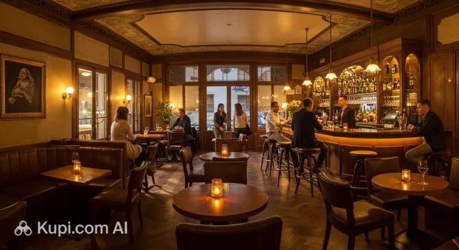 Diana Garden & Spa Bar