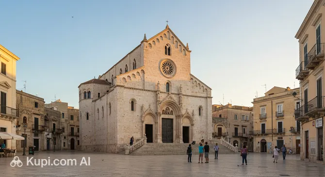 Basilica of Saint Fara