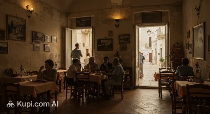La Cantina dello Zio