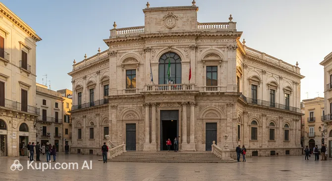 Regional Museum Directorate of Apulia
