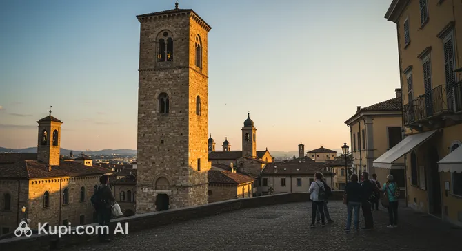 Civic Tower (Campanone)