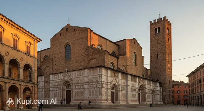 Basilica of San Domenico