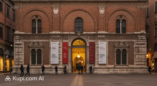 National Art Gallery of Bologna
