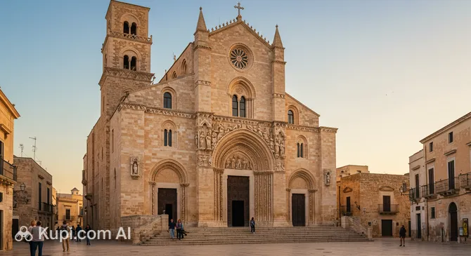 Cathedral of Saint John the Baptist