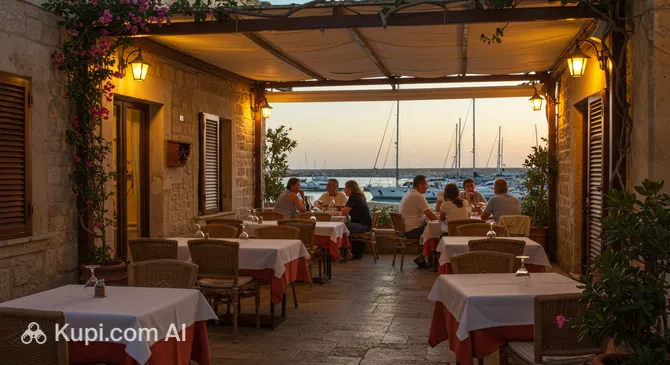 La Locanda del Porto