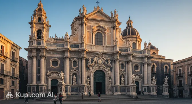 Cathedral of Saint Agatha