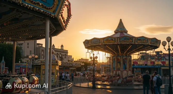 Parco delle Meraviglie