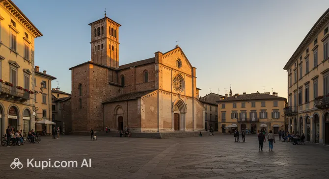 St Francis Monumental Complex