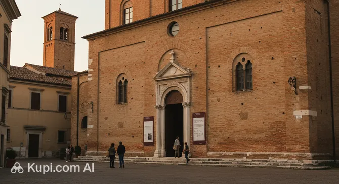 San Domenico Museums