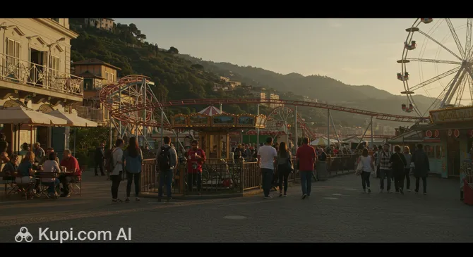 Righi Adventure Park