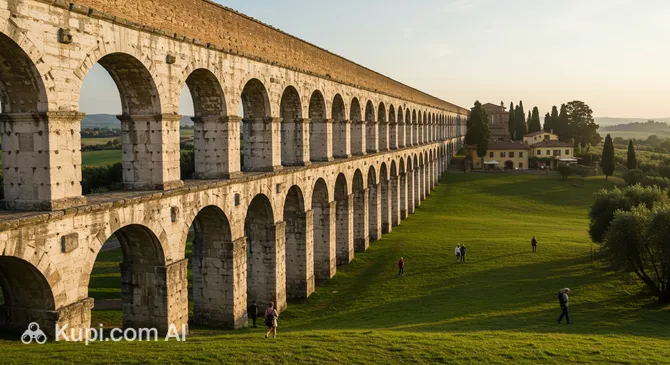 Nottolini Aqueduct