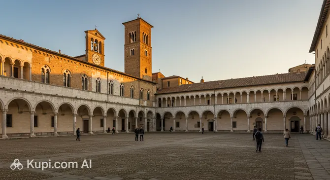 Royal College of Lucca