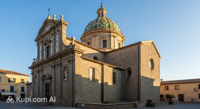 Parish Church of Saint Paul the Apostle