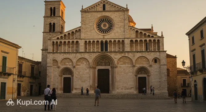Cathedral of Santa Maria Assunta