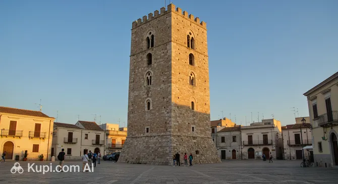 Tower of Mariano II