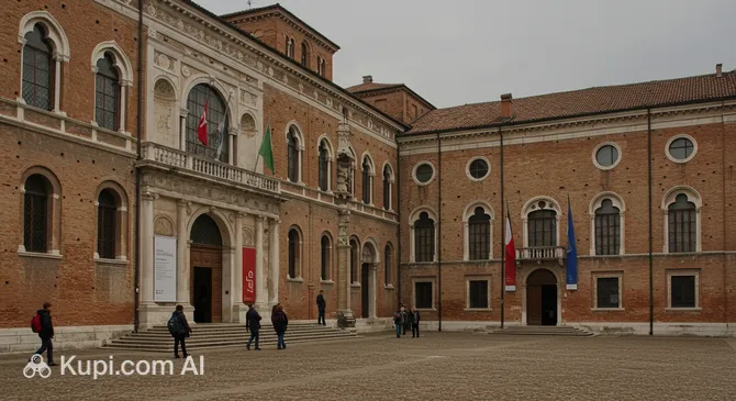 Museum of Nature and Humankind