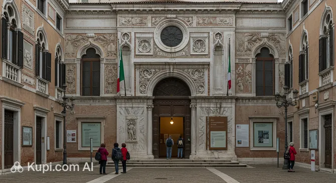 Museum of the History of Medicine in Padua