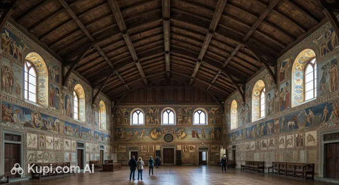 Palazzo della Ragione