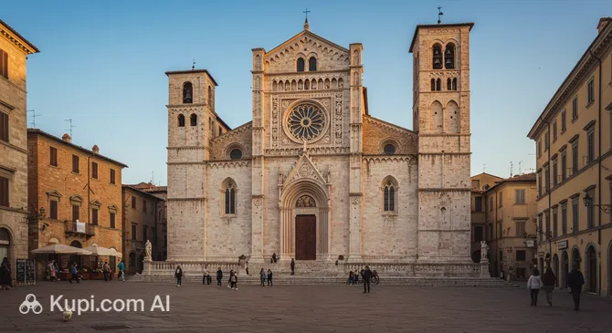 Cathedral of San Lorenzo