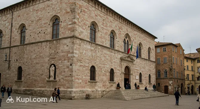 National Archaeological Museum of Umbria