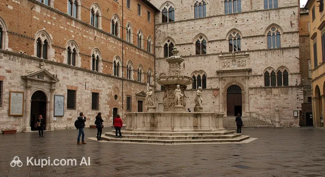 National Gallery of Umbria