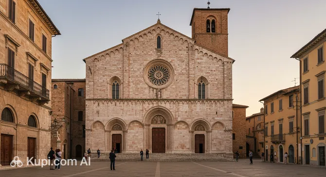 San Domenico Convent