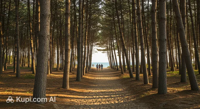 Pineta Dannunziana Nature Reserve