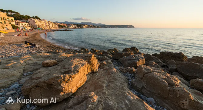 Baia Jalillo da Matteo