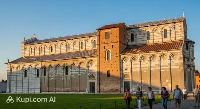 Museum of the Opera del Duomo