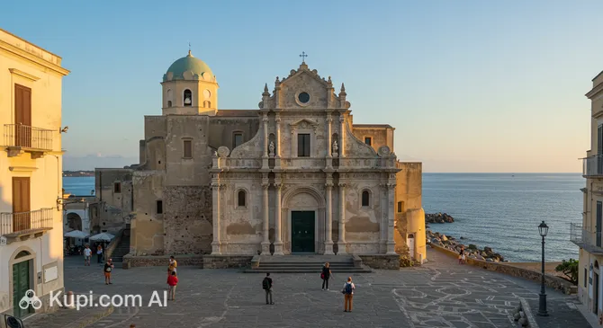 Abbey of San Michele Arcangelo
