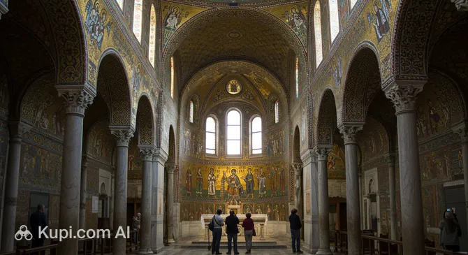 Archiepiscopal Chapel of St Andrew