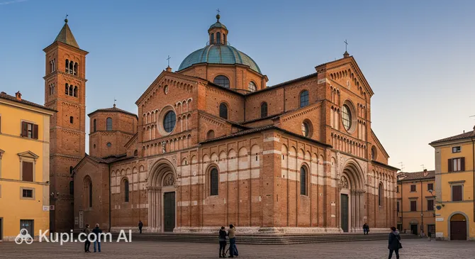 Basilica of the Blessed Virgin of Ghiara