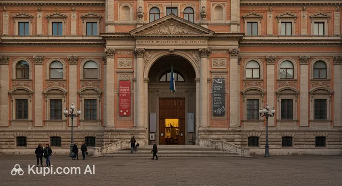 Civic Museums of Reggio Emilia