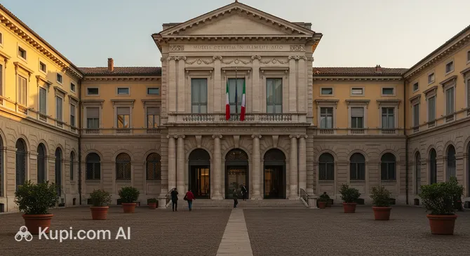 Museum of the Tricolour