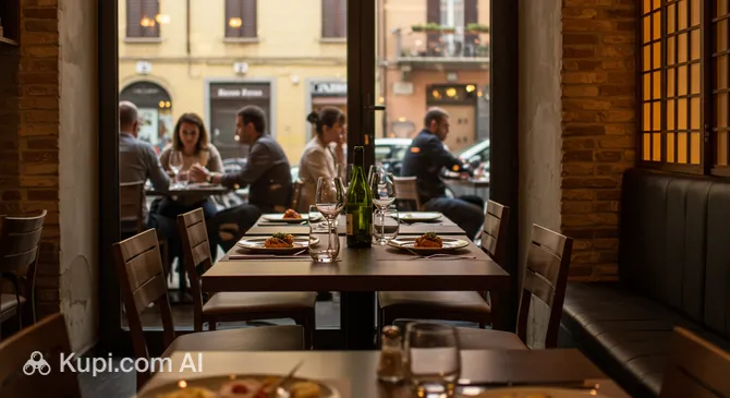 Taberu Fusion Experience