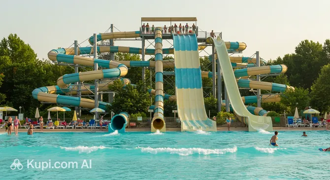 Riccione Adventure Park