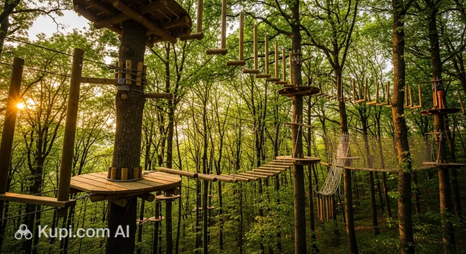 Catone Adventure Park