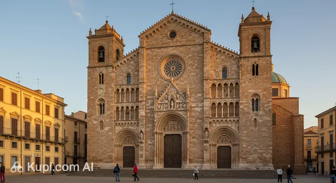 Cathedral of St Nicholas