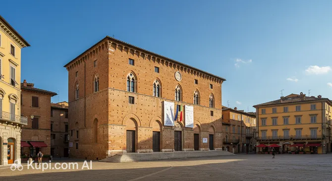 Museum of the Academy of the Fisiocritici