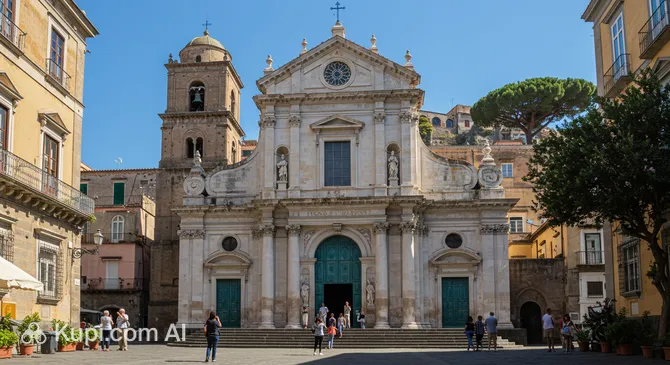 Basilica of Our Lady of Lauro