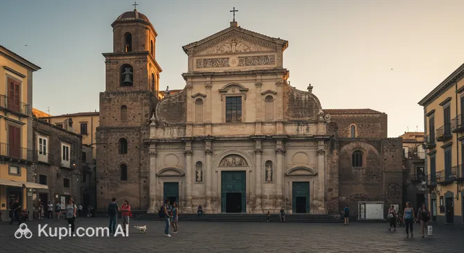 Basilica of Saint Antoninus