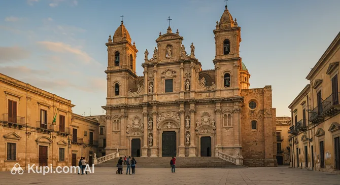 Cathedral of San Lorenzo