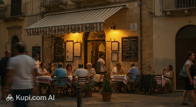 Gli Archi di San Carlo
