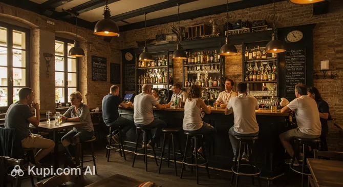 Unico Ristorante Pizzeria