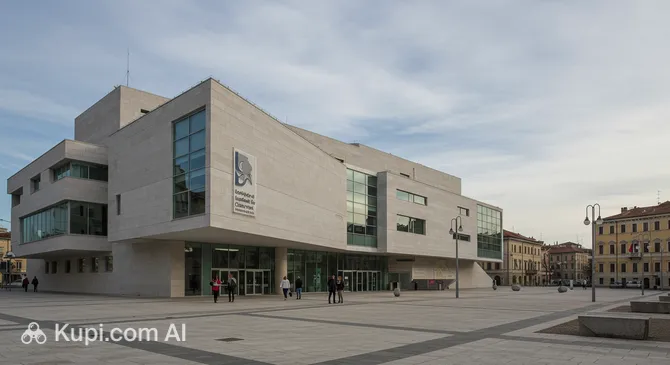 Immaginario Scientifico