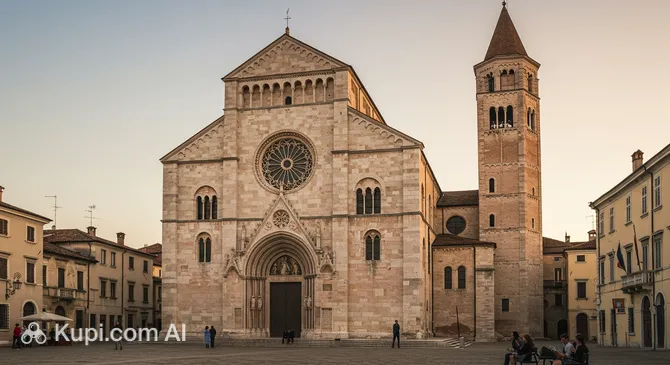 Udine Cathedral